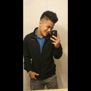 Meet your Posher, Kevin